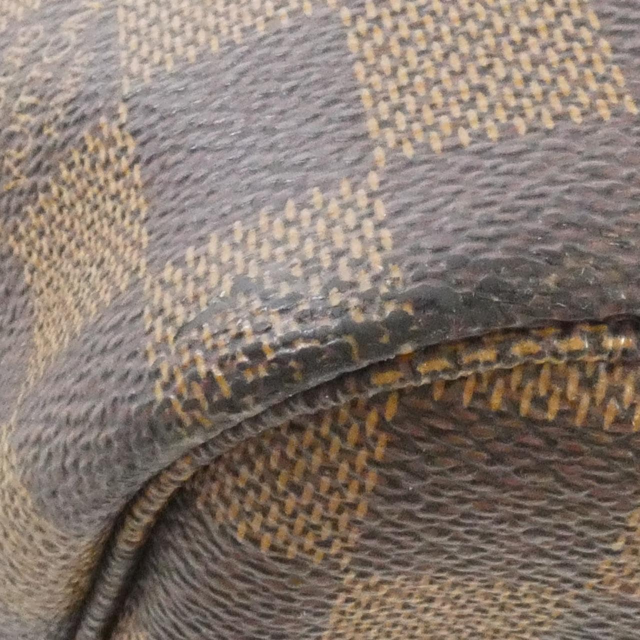 ルイヴィトン ダミエ ネヴァーフル MM N51105 バッグ