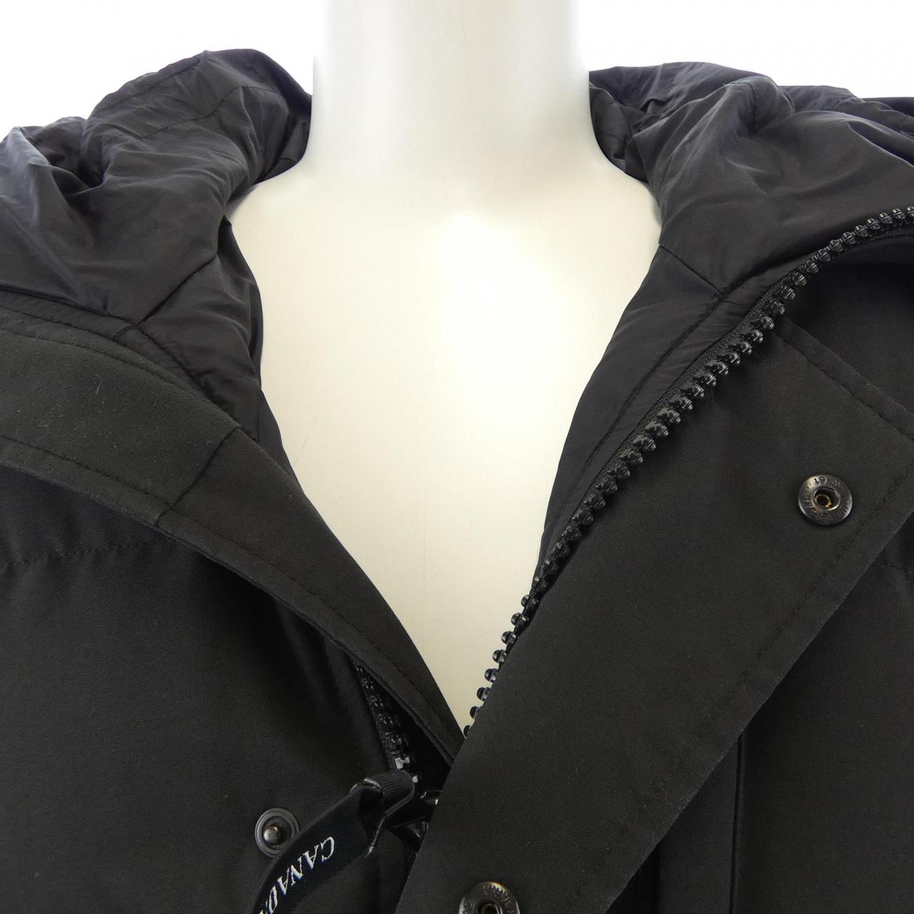 カナダグース CANADA GOOSE FUSION FIT 3805MA CARSON カ-ソン ダウンジャケット