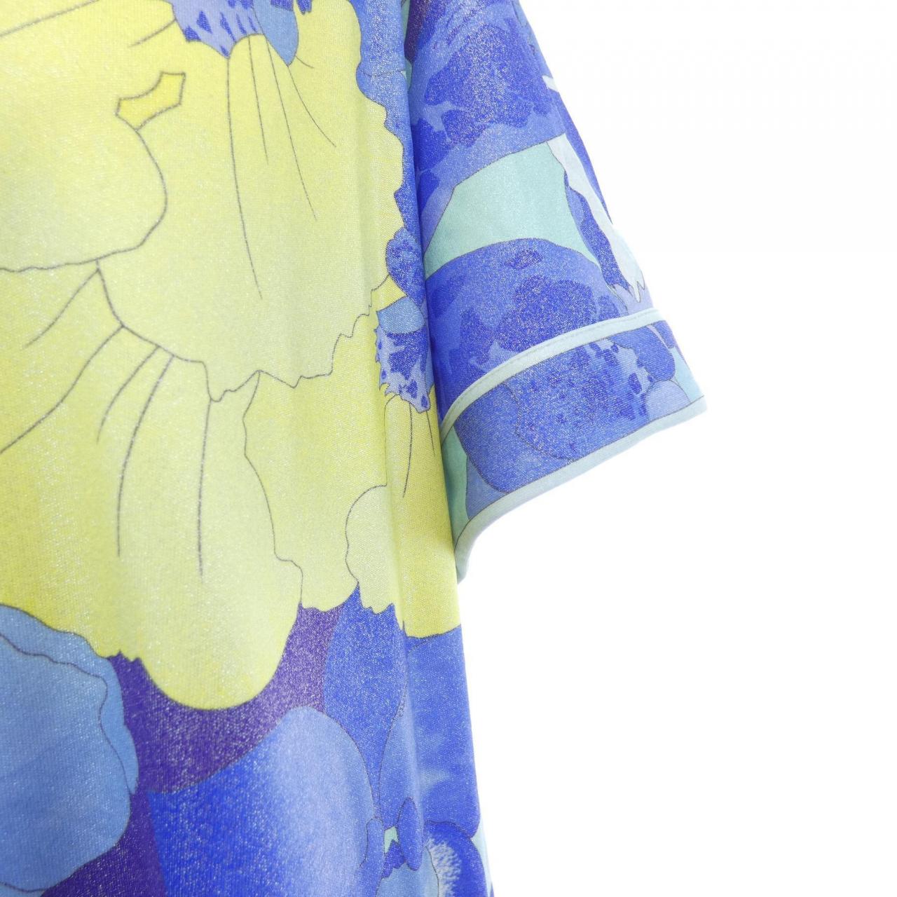 レオナール LEONARD Tシャツ