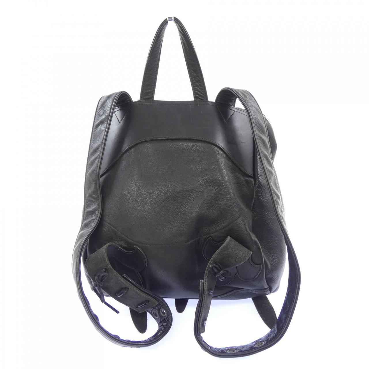 クロムハーツ CHROME HEARTS BACKPACK SML フレアニー BAG