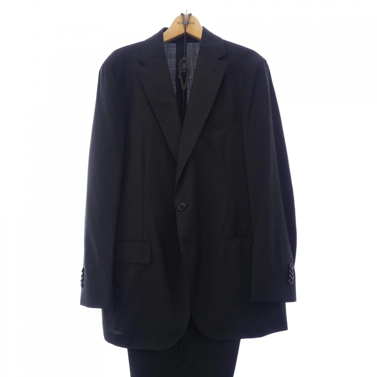 ラルディーニ LARDINI JX6107AQ スーツ