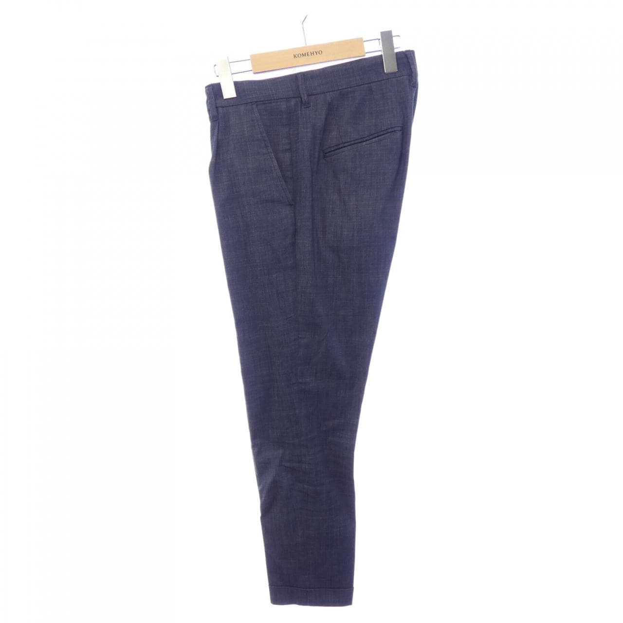 ウノピュウノウグァーレトレ 1 piu 1 uguale 3 MRP522 パンツ