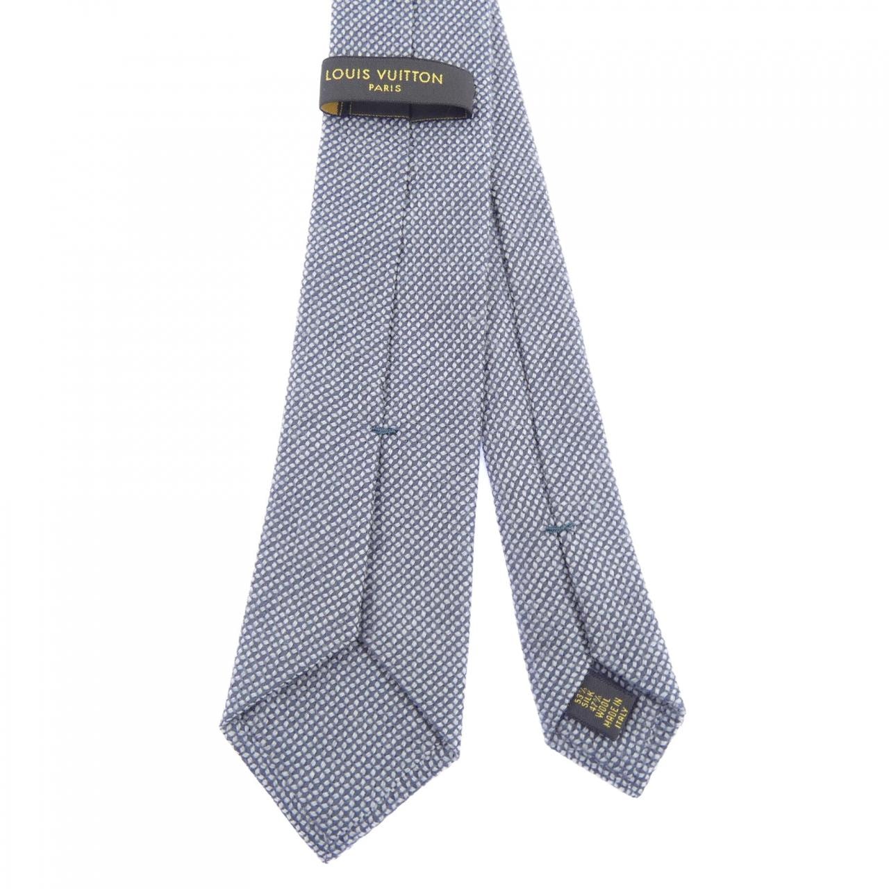 ルイヴィトン LOUIS VUITTON NECKTIE
