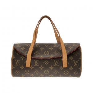 ルイヴィトン モノグラム ソナチネ M51902 バッグ