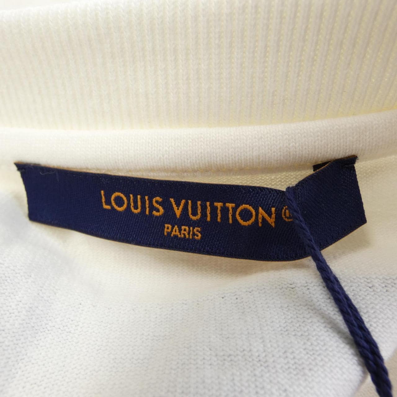 ルイヴィトン LOUIS VUITTON インサイドアウトTシャツ HIY47WJYN Tシャツ