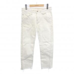 アールサーティーン R13 ジーンズ