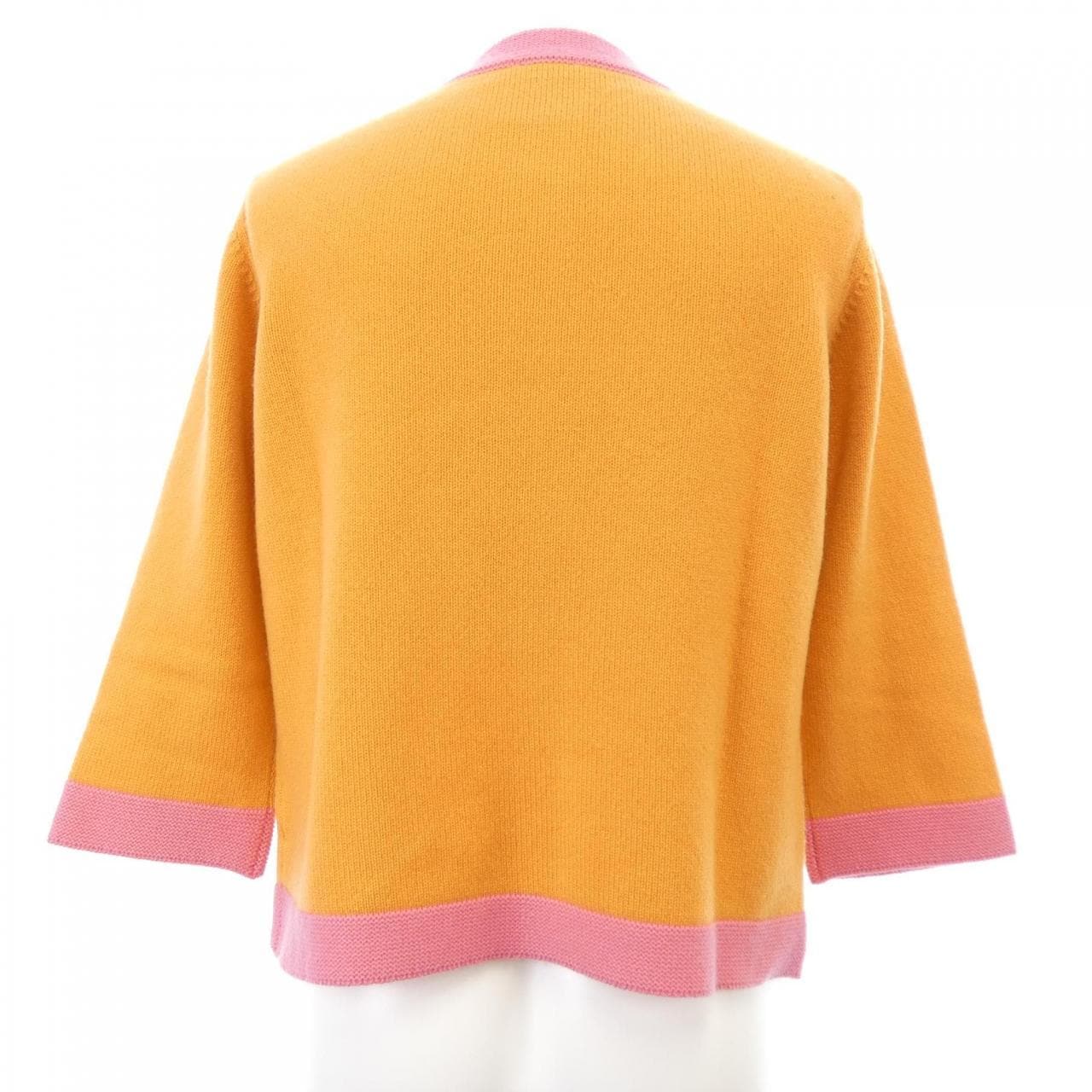シャネル CHANEL P30385K00394 07P カーディガン