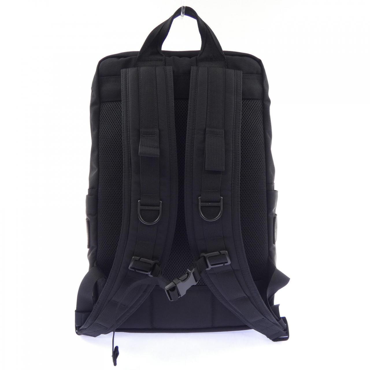 ブリーフィング BRIEFING BACKPACK