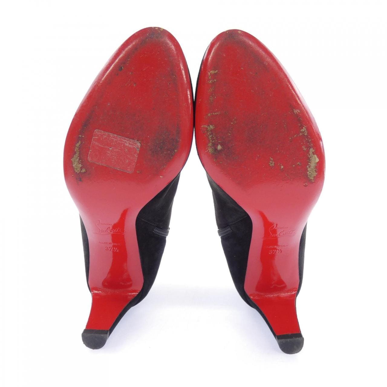 クリスチャンルブタン CHRISTIAN LOUBOUTIN ブーツ