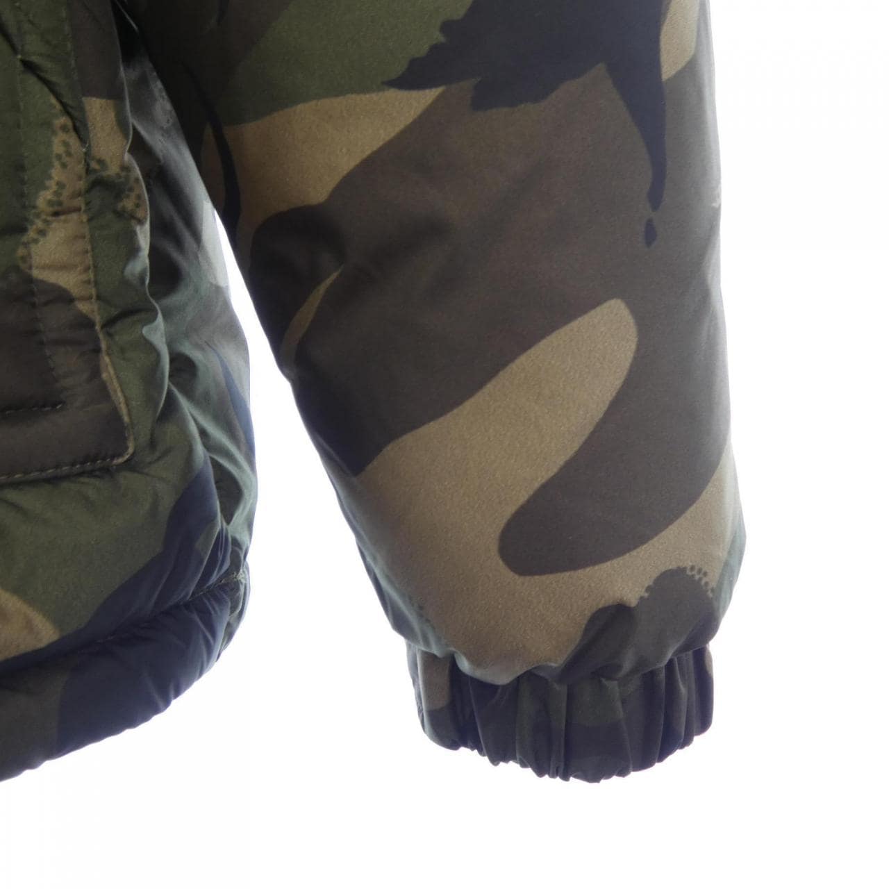 モンクレール MONCLER 2WAY MEAKAN ダウンジャケット