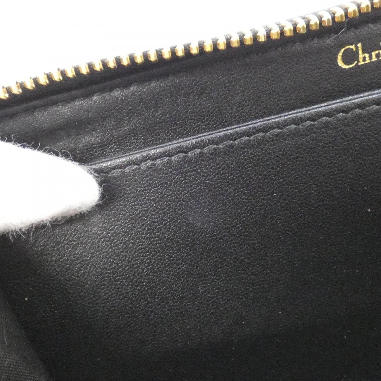 クリスチャンディオール ディオール カロ S5038UWHC 財布