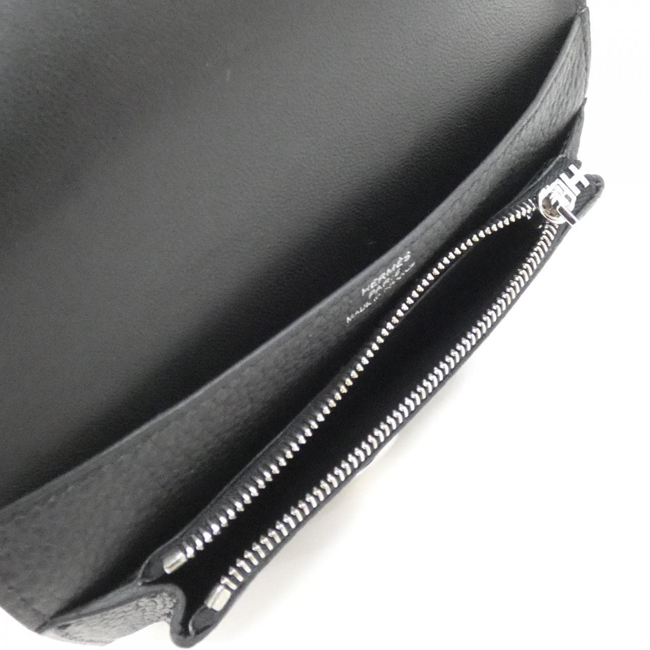 エルメス ドゴン コンパクト 043072CK 財布