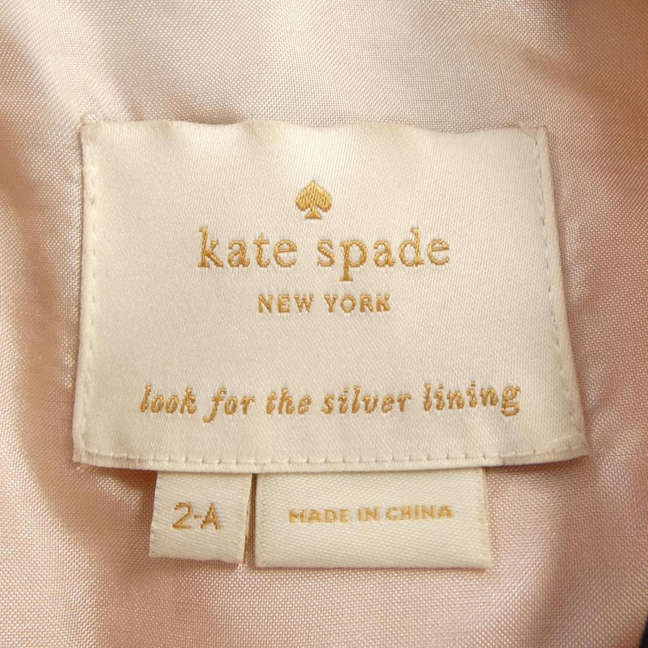 ケイトスペード kate spade ワンピース