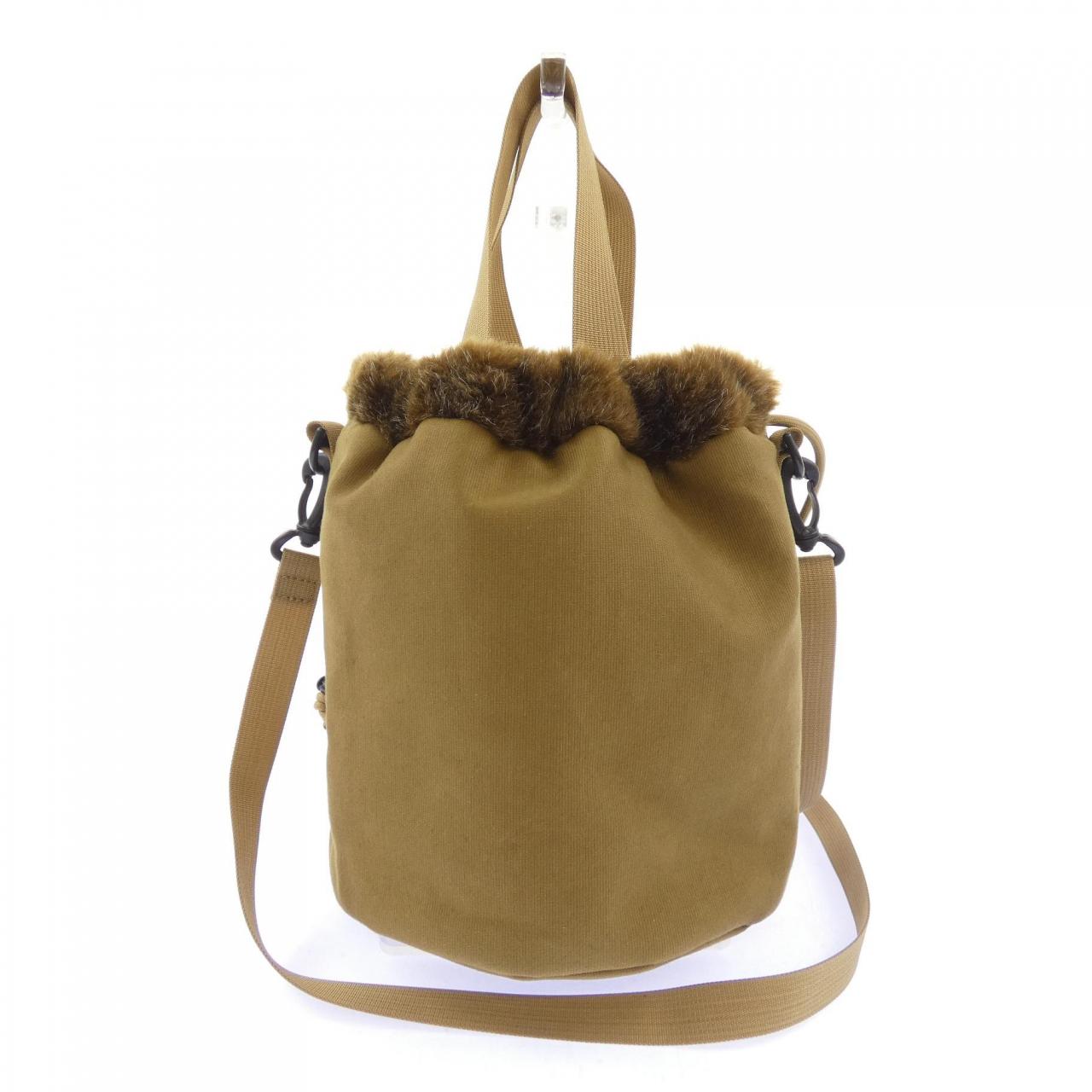 ブリーフィング BRIEFING BAG