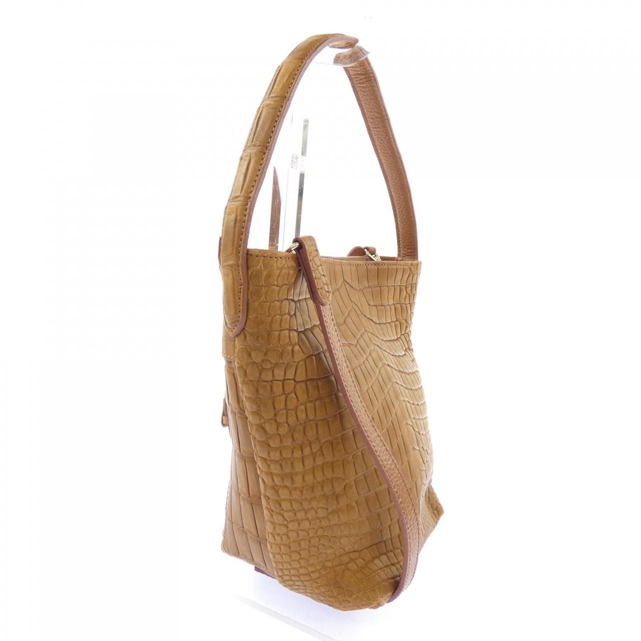 PELLEY LUSSO BAG