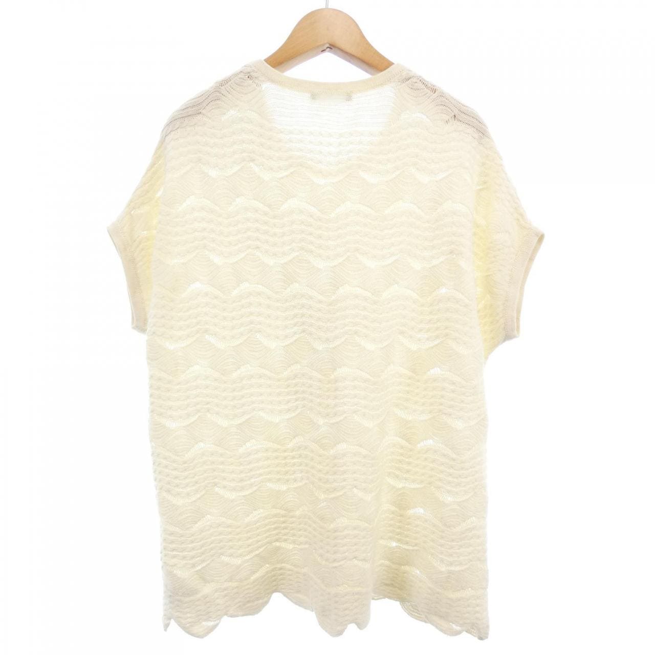 セオリーリュクス Theory luxe ニット