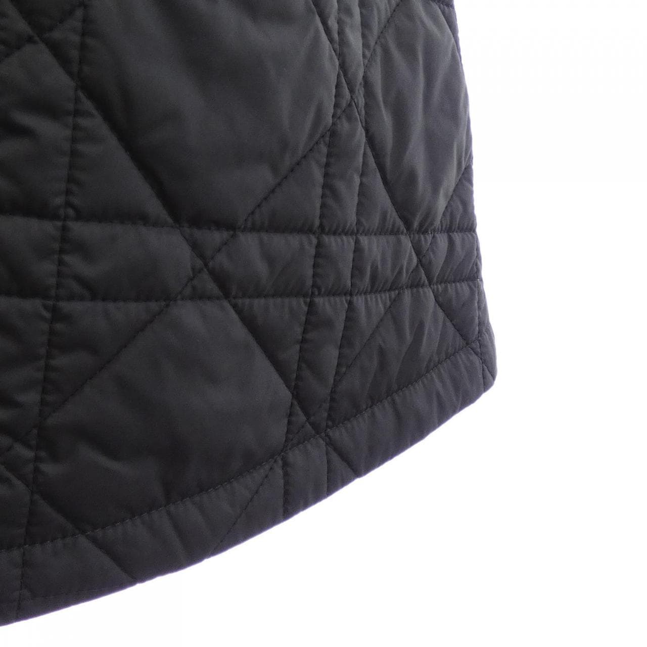 クリスチャンディオール CHRISTIAN DIOR マクロカナージュ キルティング 317J31A2827 スカート