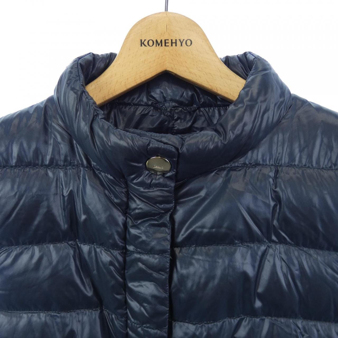 Herno down vest