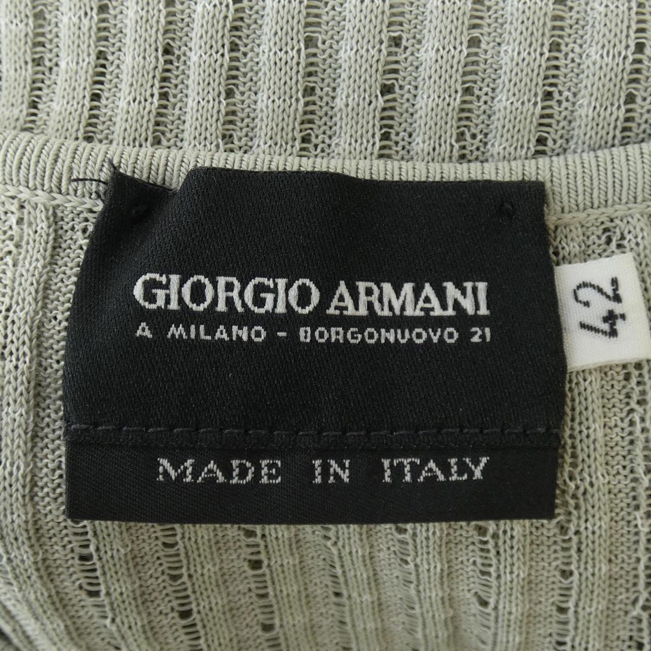 Giorgio Armani GIORGIO ARMANI Tops