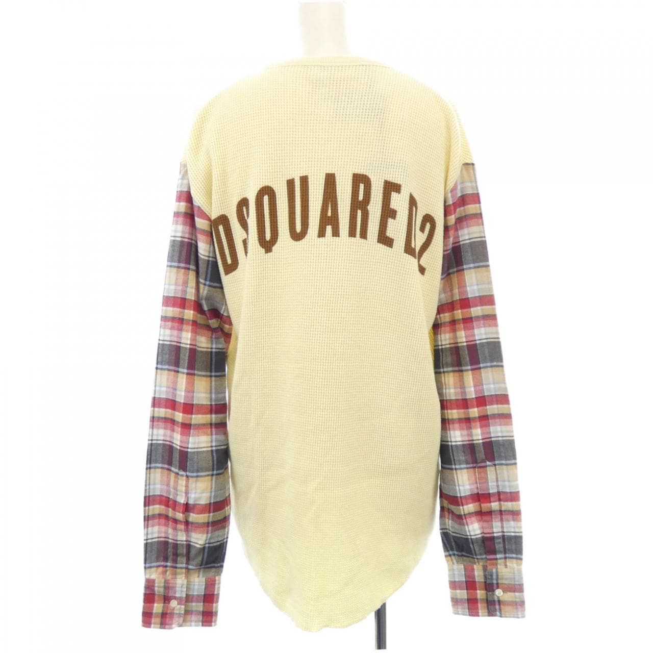 ディースクエアード DSQUARED2 トップス