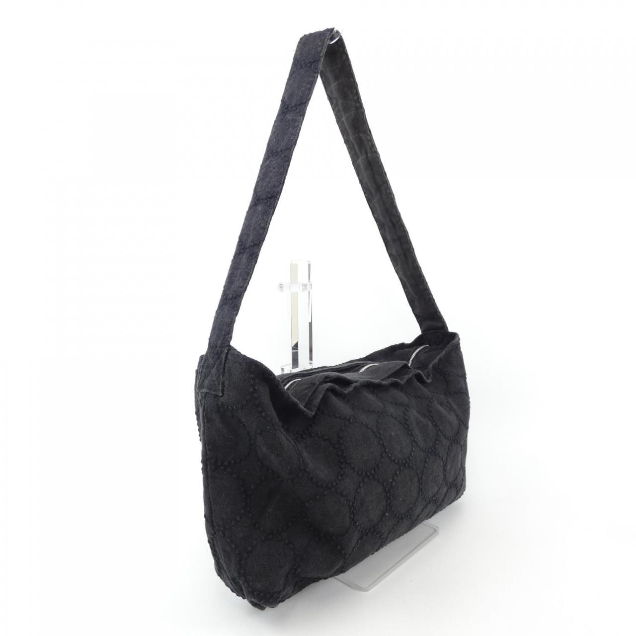 棉麻mina perhonen BAG