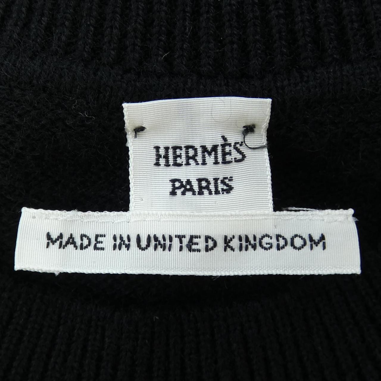 HERMES HERMES knitwear