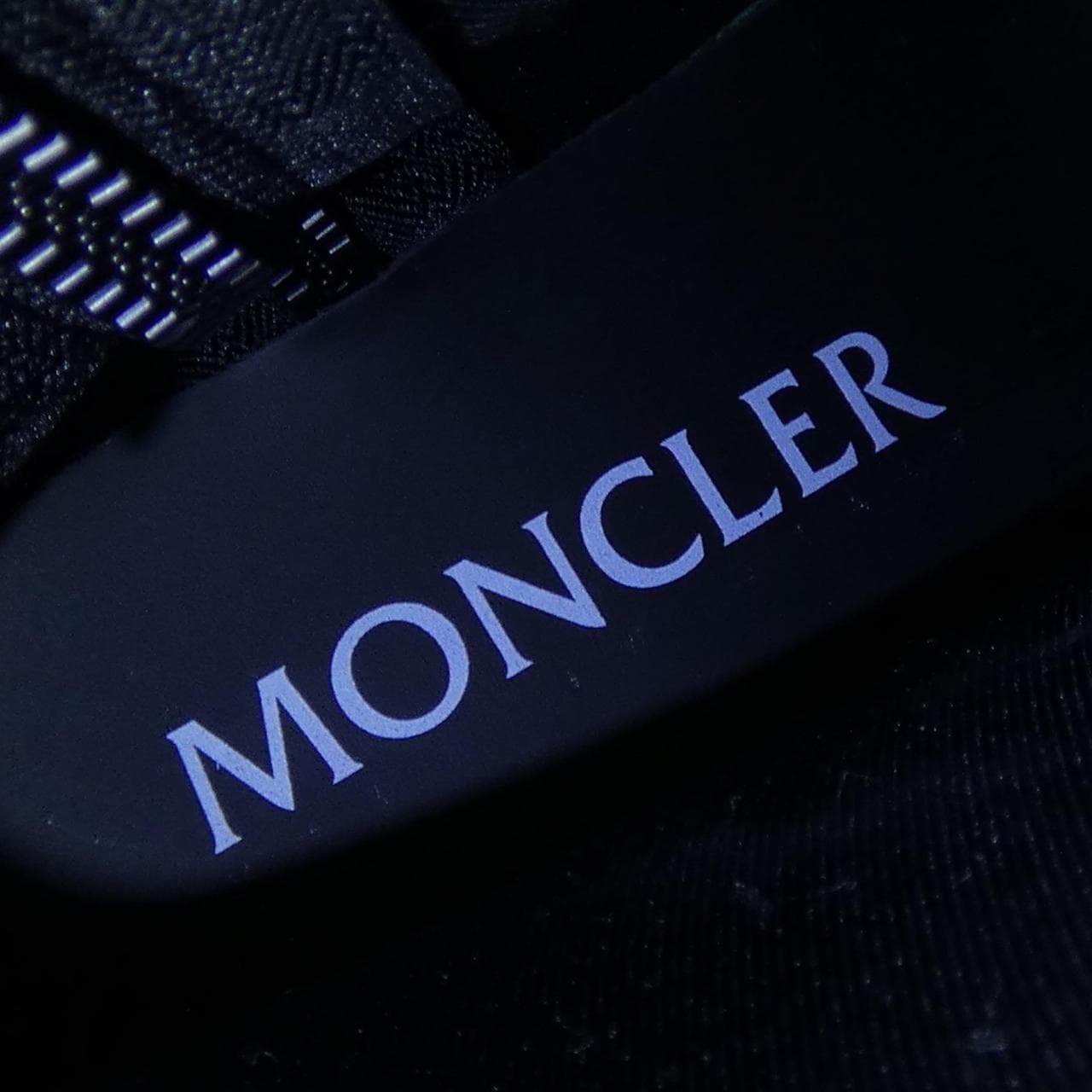 MONCLER MONCLER Boots