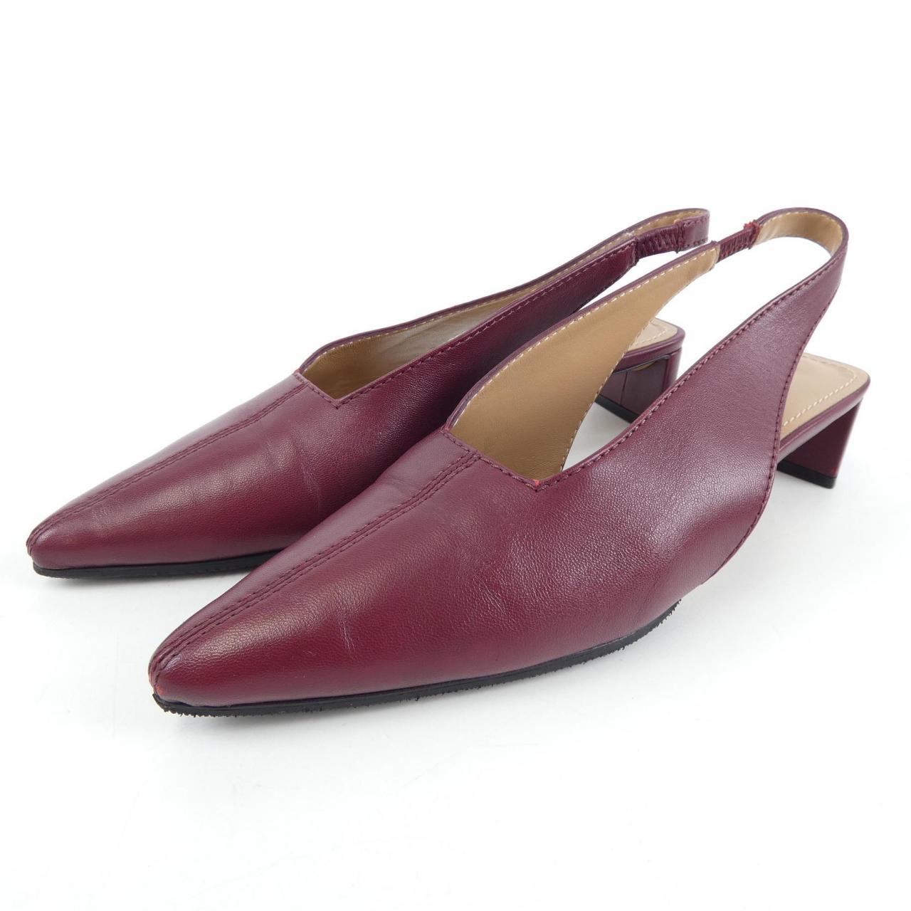 マンサーガブリエル MANSUR GAVRIEL パンプス