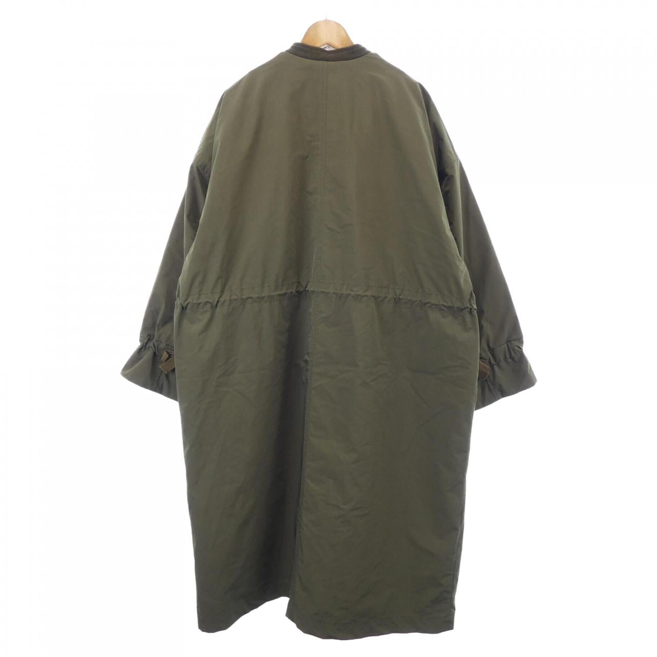 CARDO FABRICA コート