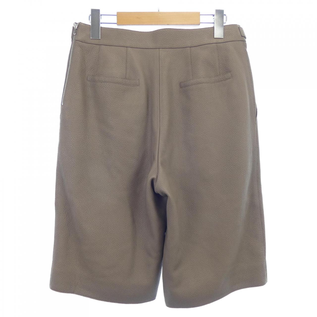 エルメス HERMES ショートパンツ