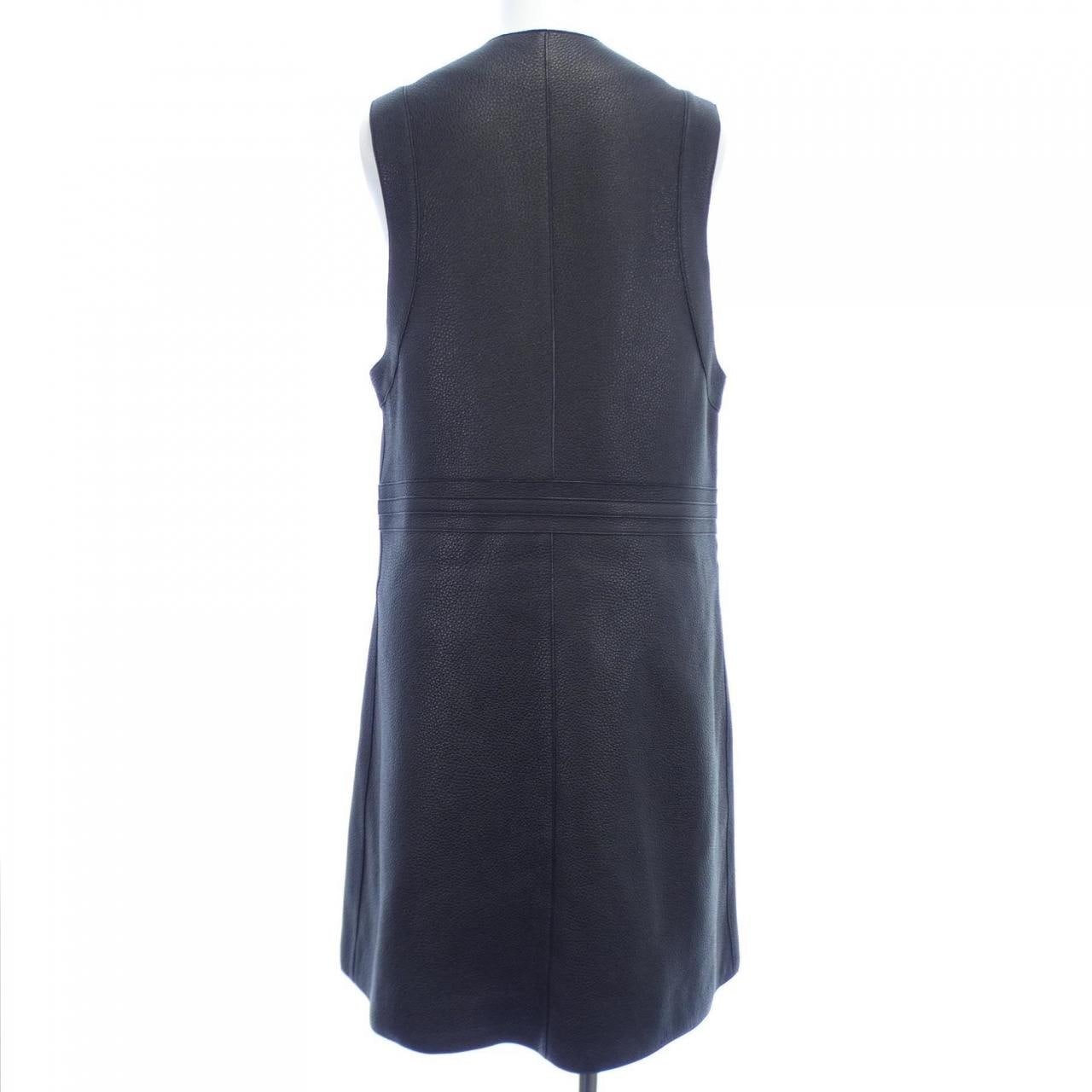 HERMES long vest