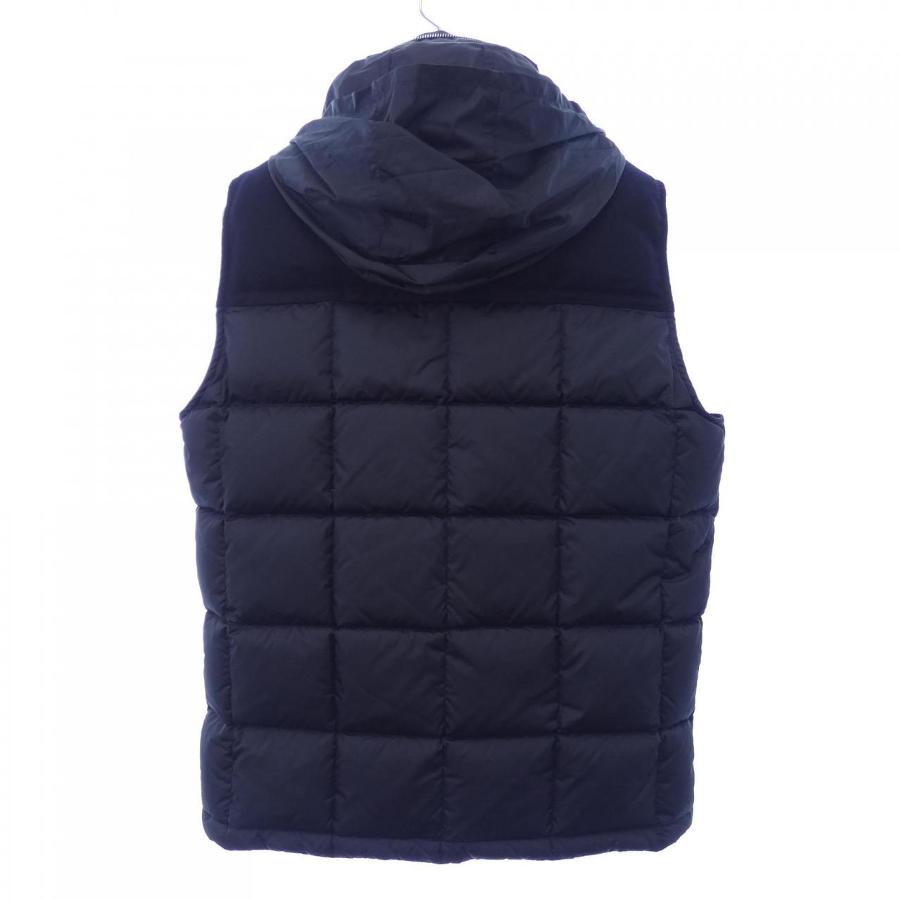 モンクレール MONCLER ダウンベスト