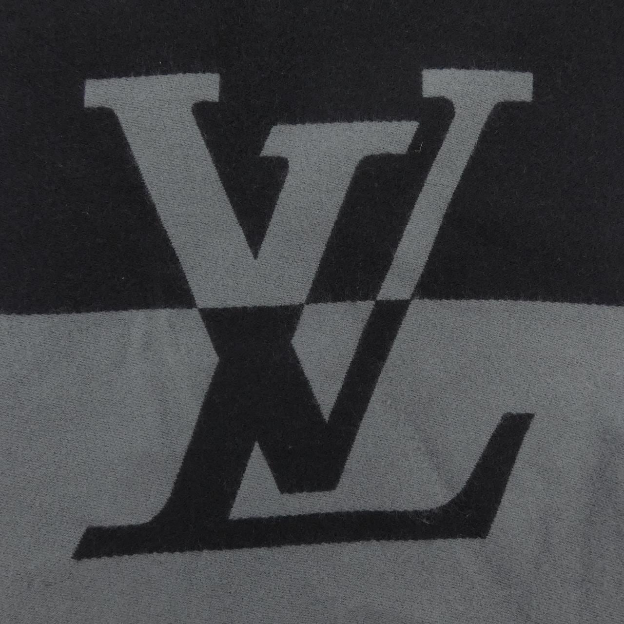 ルイヴィトン LOUIS VUITTON MUFFLER