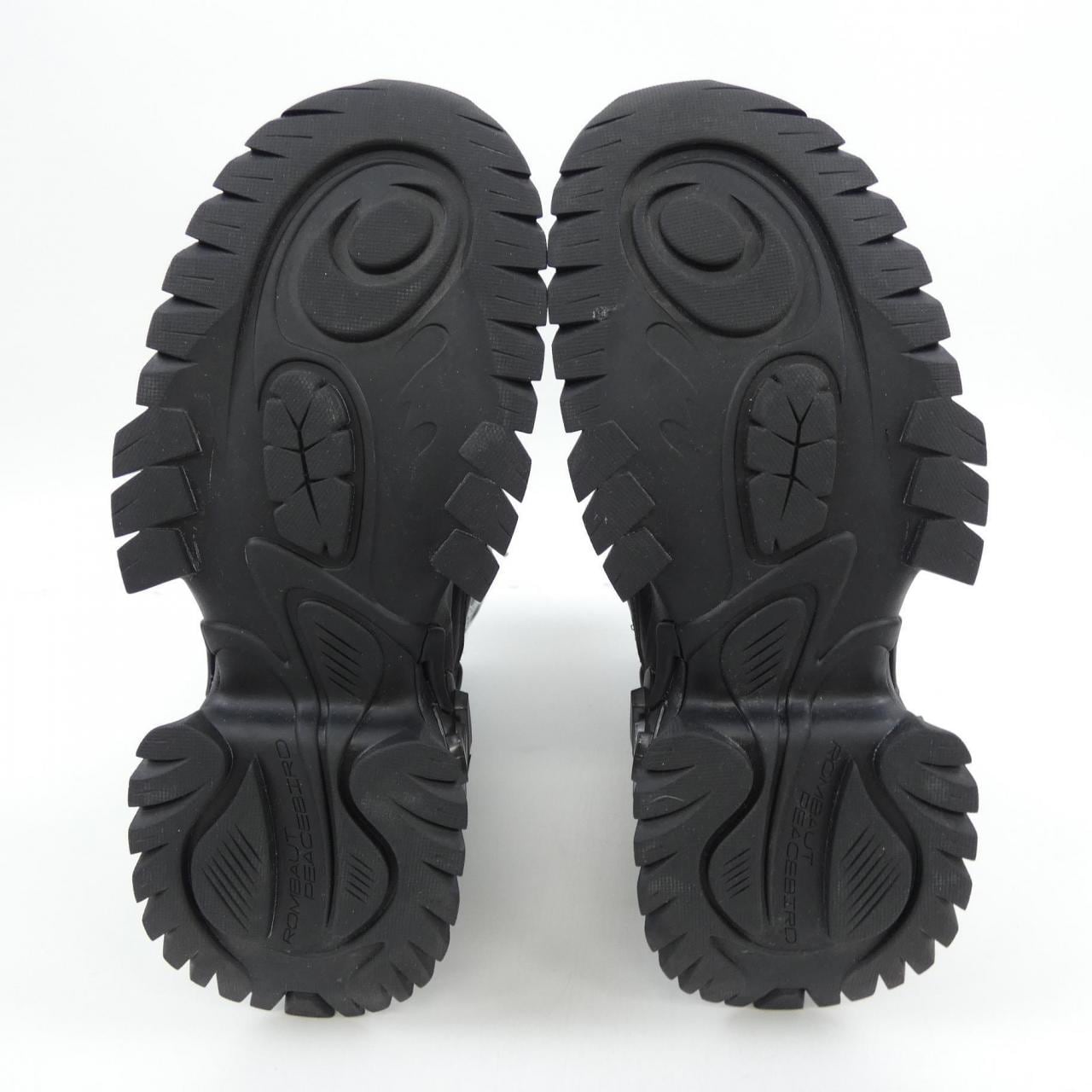 NUCLEO BOOT sneakers