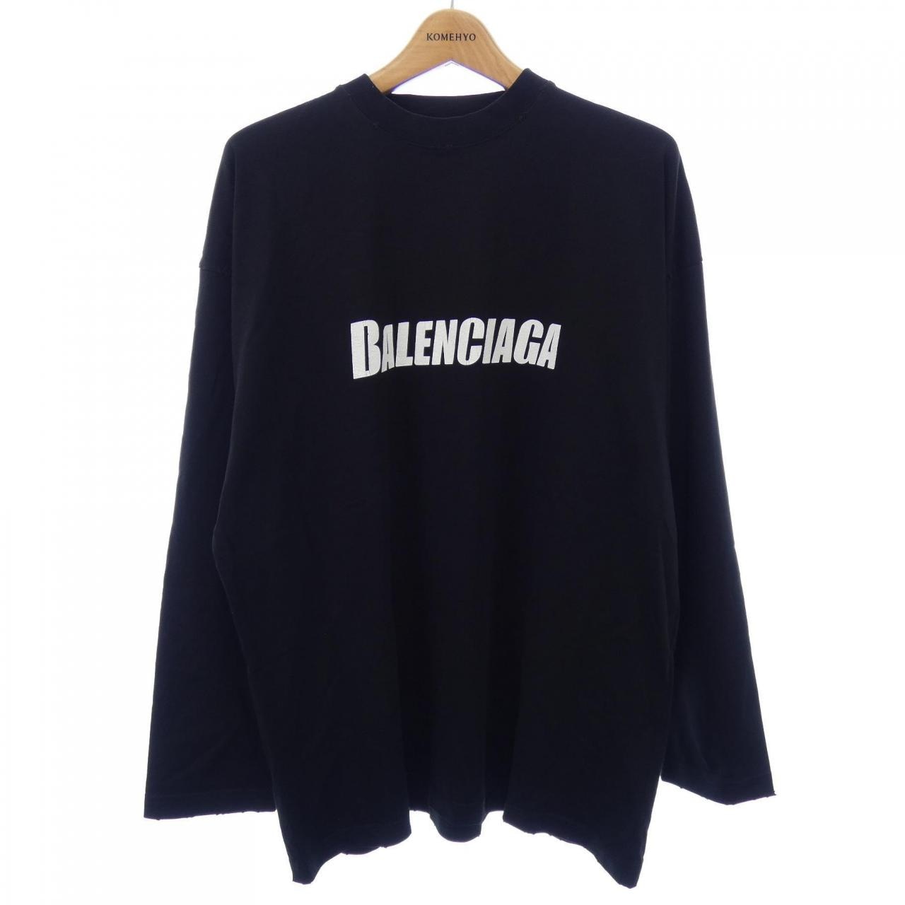 バレンシアガ BALENCIAGA 681046 TNVL1 Tシャツ