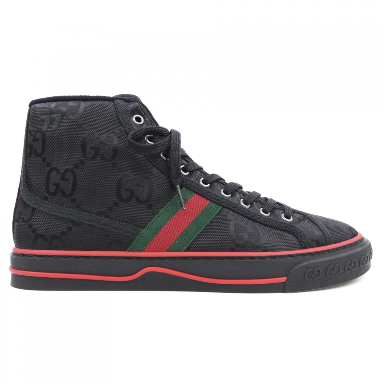 グッチ GUCCI 628717 H9H80 スニーカー