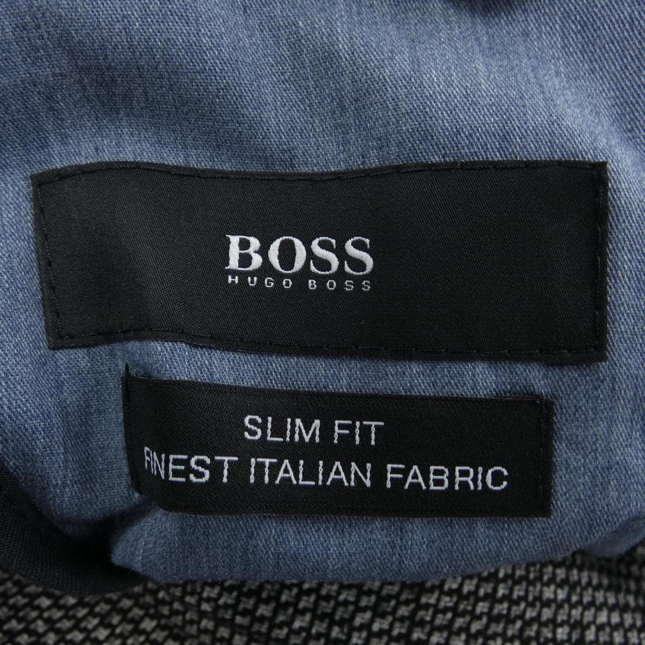 Hugo Boss HUGO BOSS jacket