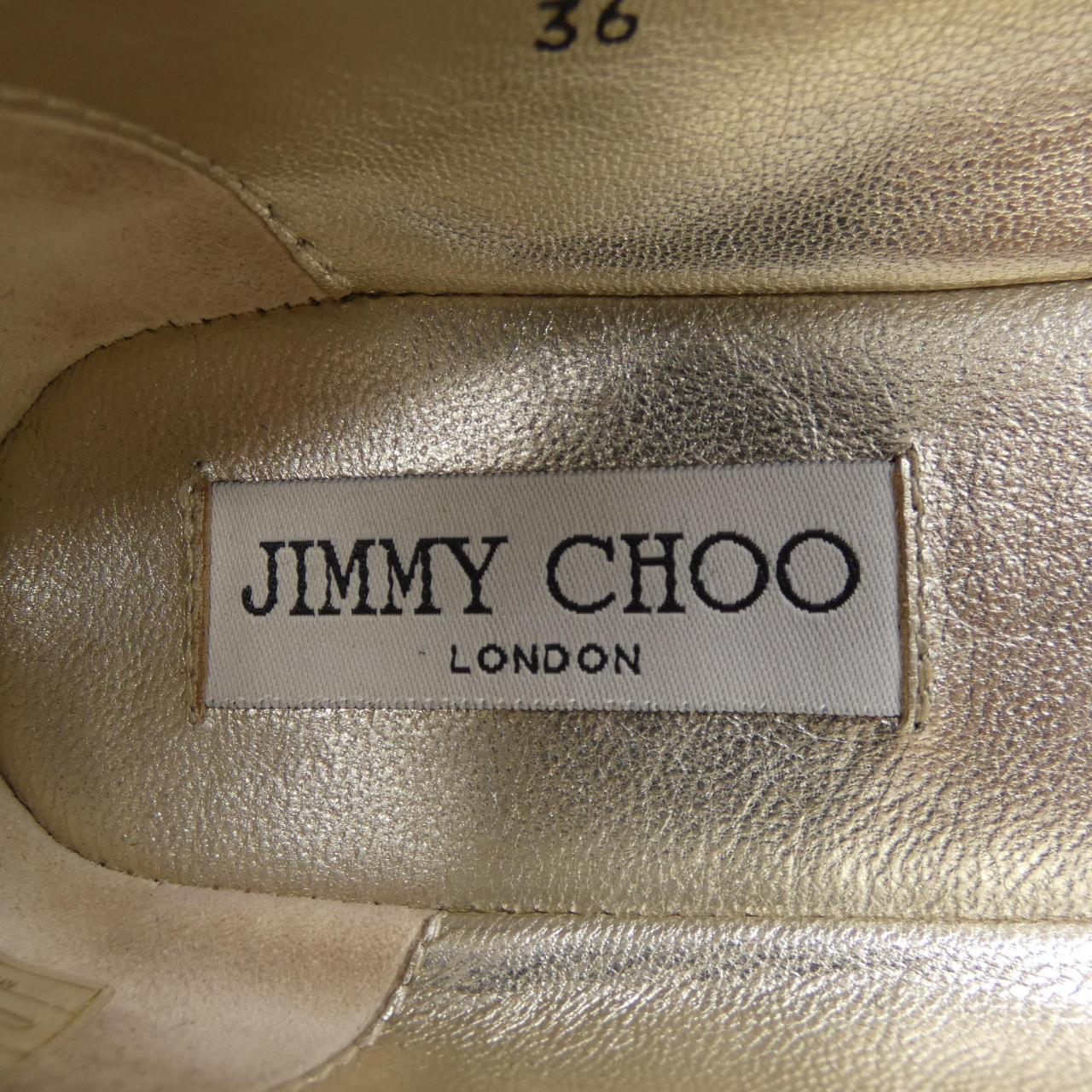 ジミーチュウ JIMMY CHOO パンプス