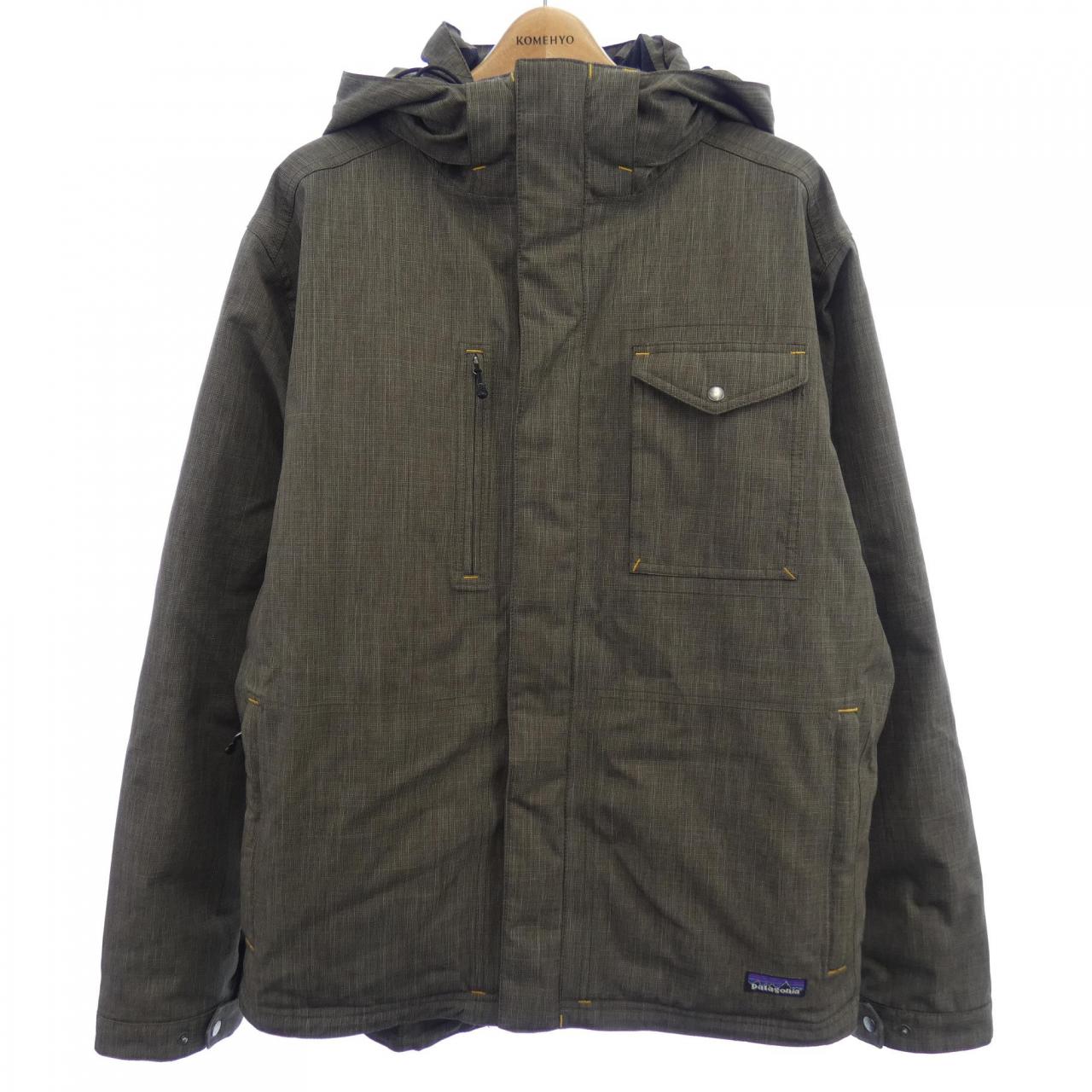 パタゴニア PATAGONIA 28471FA12 ダウンジャケット