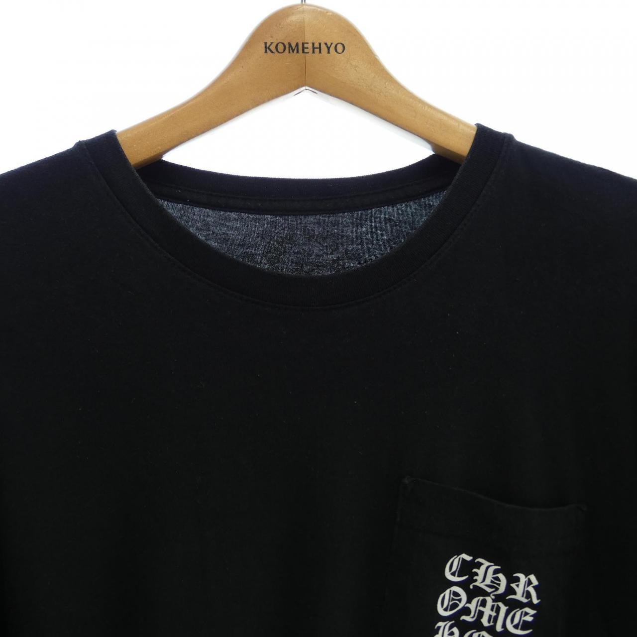 クロムハーツ CHROME HEARTS 2212-304-0242 トップス