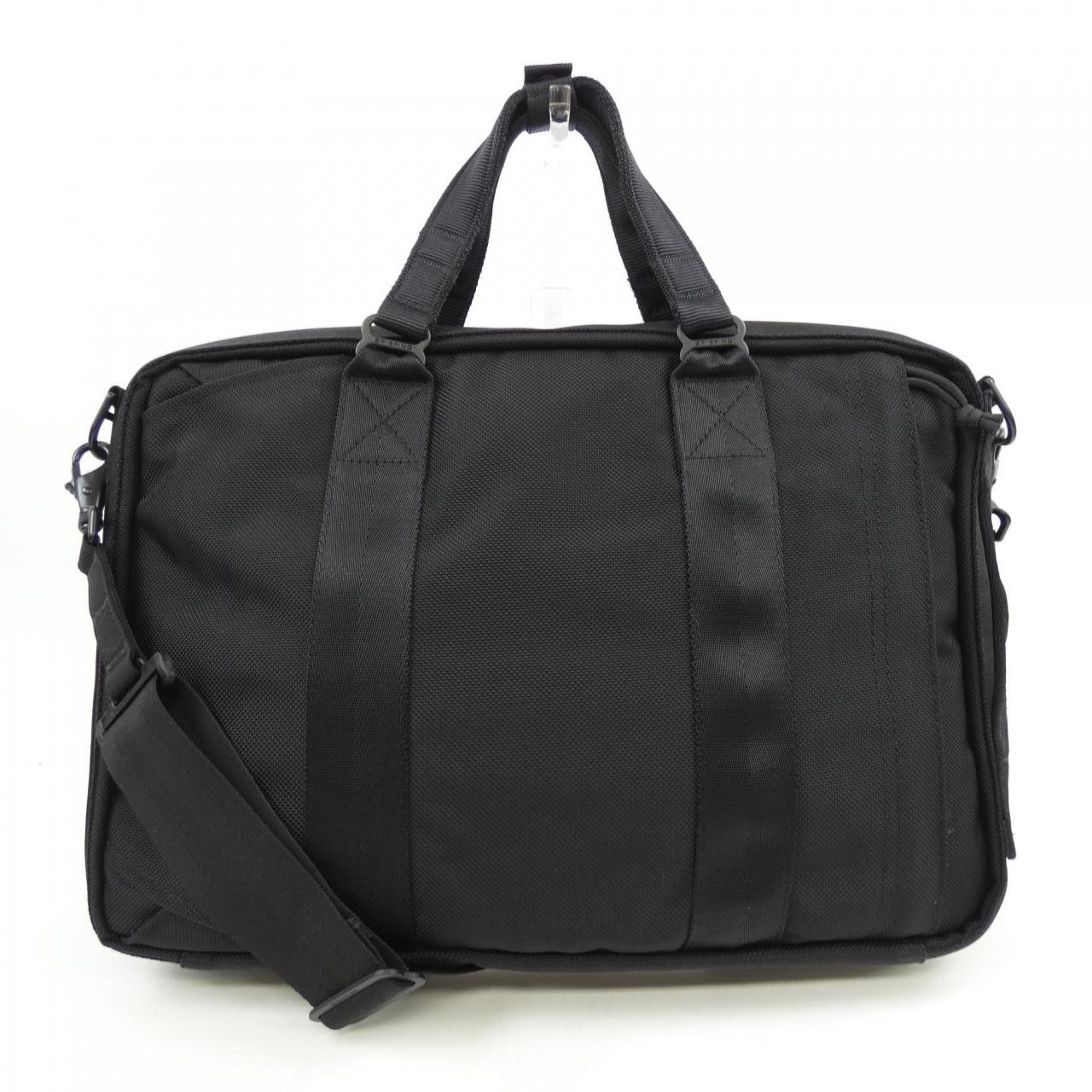 ブリーフィング BRIEFING UNITED ARROWS BAG