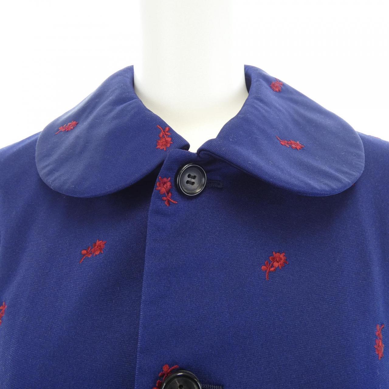 コムデギャルソンガール COMME des GARCONS GIRL NJ-J004 ジャケット