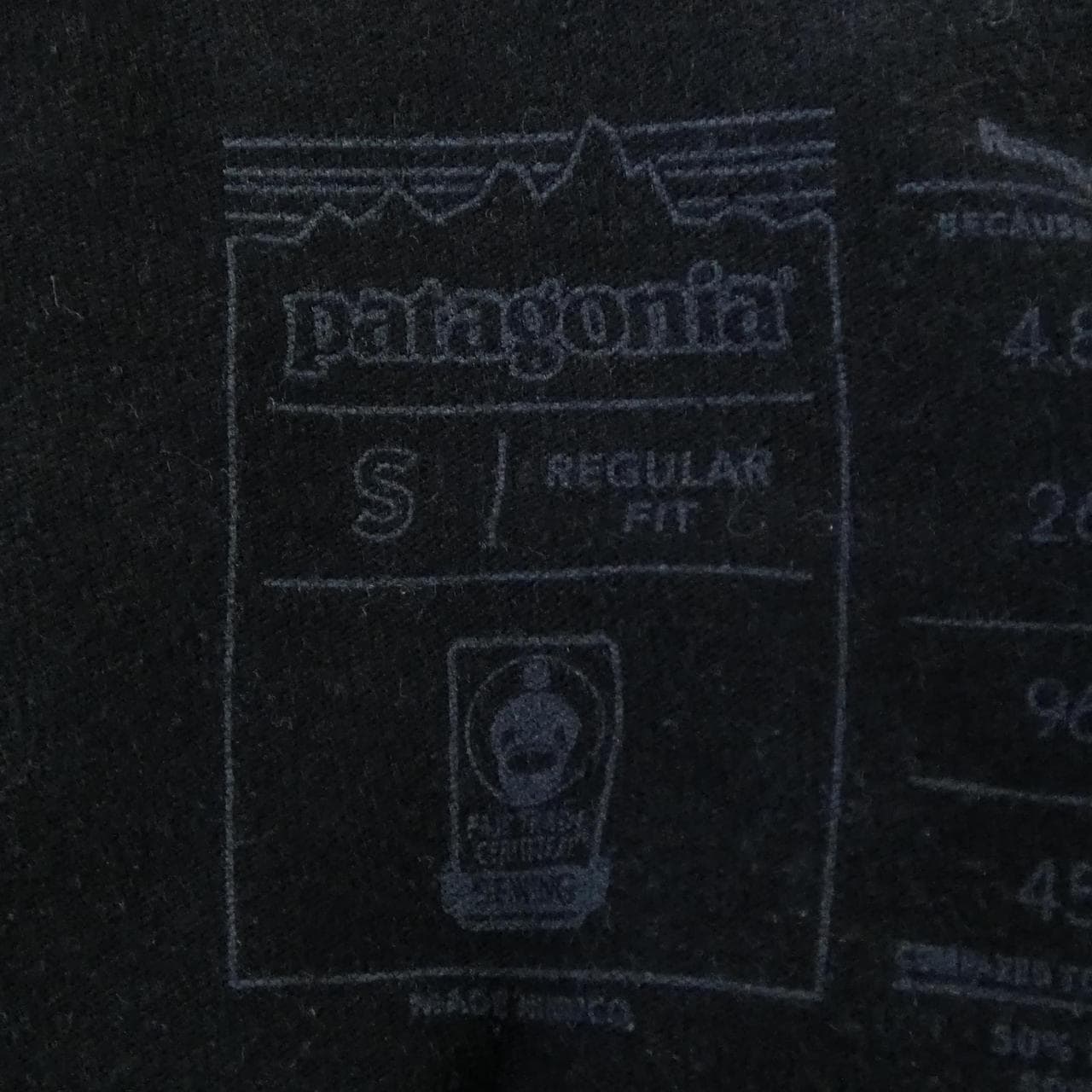パタゴニア PATAGONIA RN51884 Tシャツ