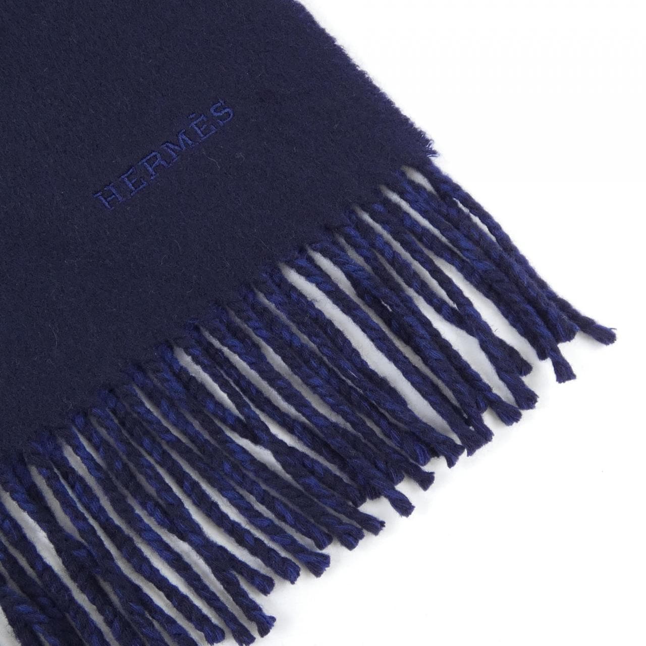 エルメス HERMES MUFFLER