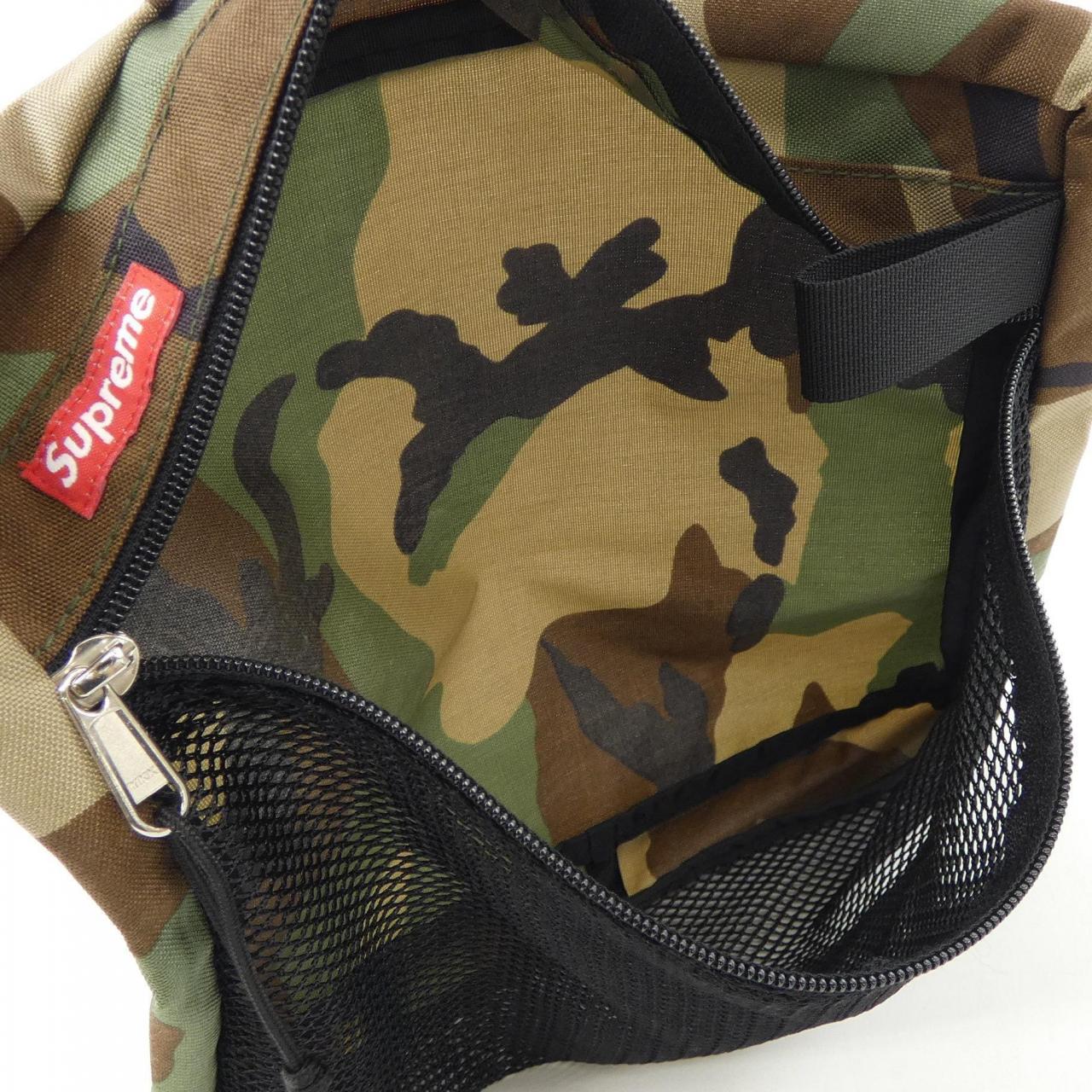 シュプリーム SUPREME Mesh Organizer Bags BAG