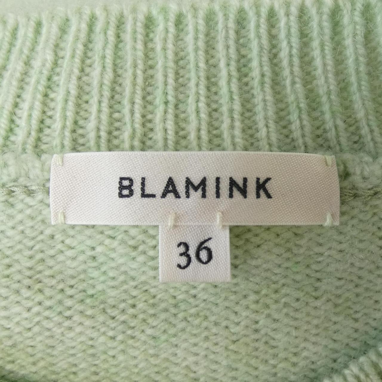 ブラミンク BLAMINK 7913-230-0308 ニット