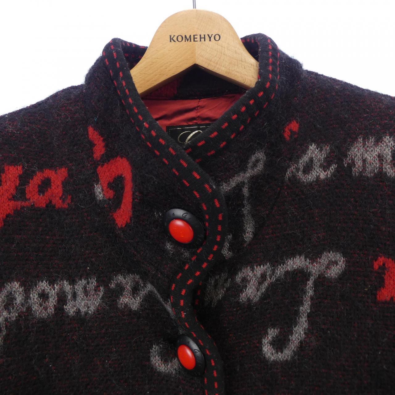 イタリヤ GKITALIYA 178119-2A コート