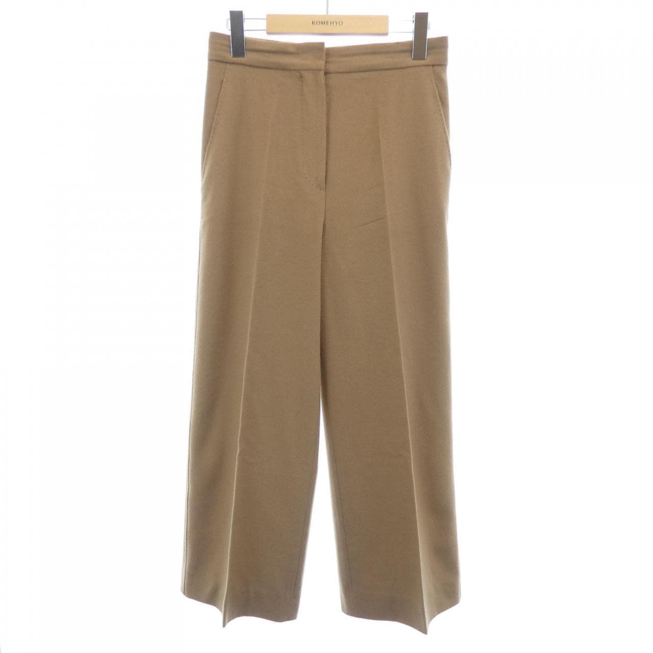 マックスマーラステュディオ Max Mara STUDIO 261361 パンツ