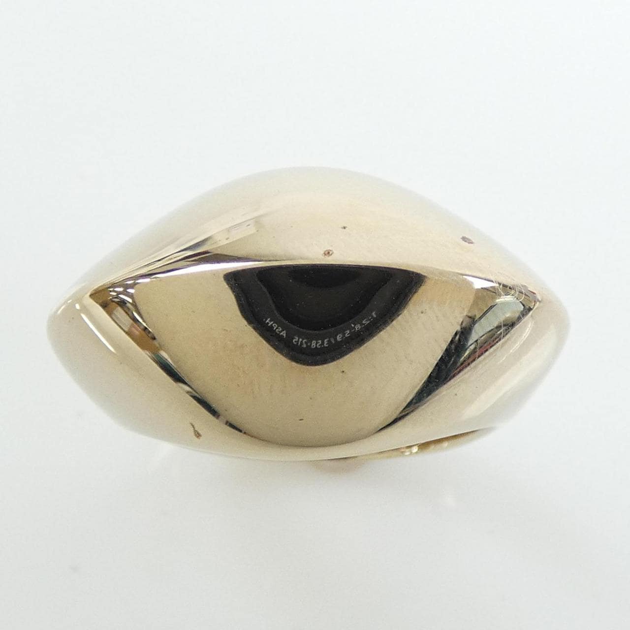 ルメール LEMAIRE AC336 LO009 RING