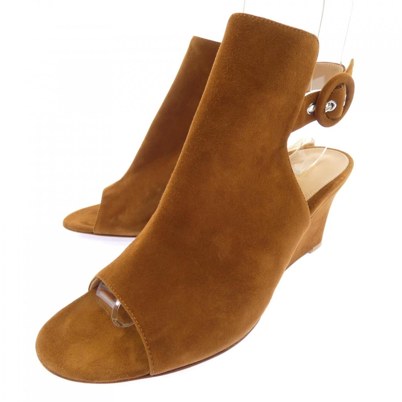 ジャンヴィトロッシ GIANVITO ROSSI シューズ